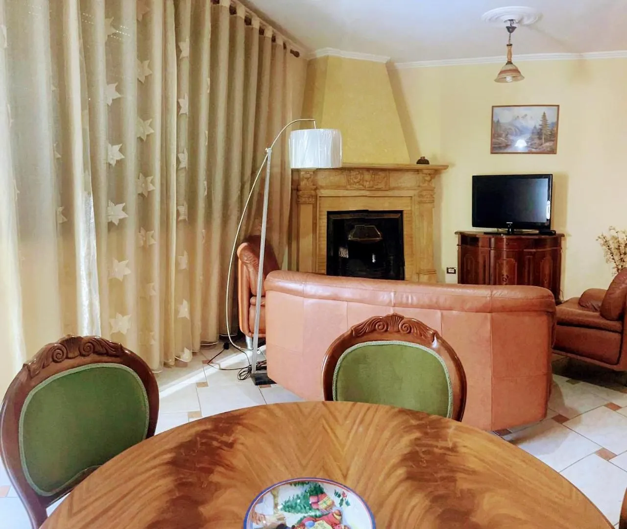 Alem Apartaments Durres Apartment