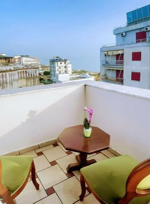 Alem Apartaments Durres
